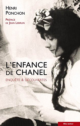 L' enfance de Chanel