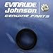 Johnson Evinrude OMC New OEM Thermostat Housing Seal, 0310058