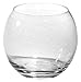 Mikasa Cheers Stemless Balloon Glasses, Set of 4