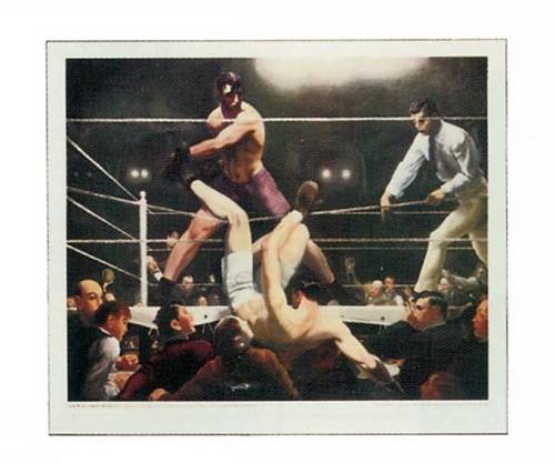 Dempsey Poster (Dover Posters)