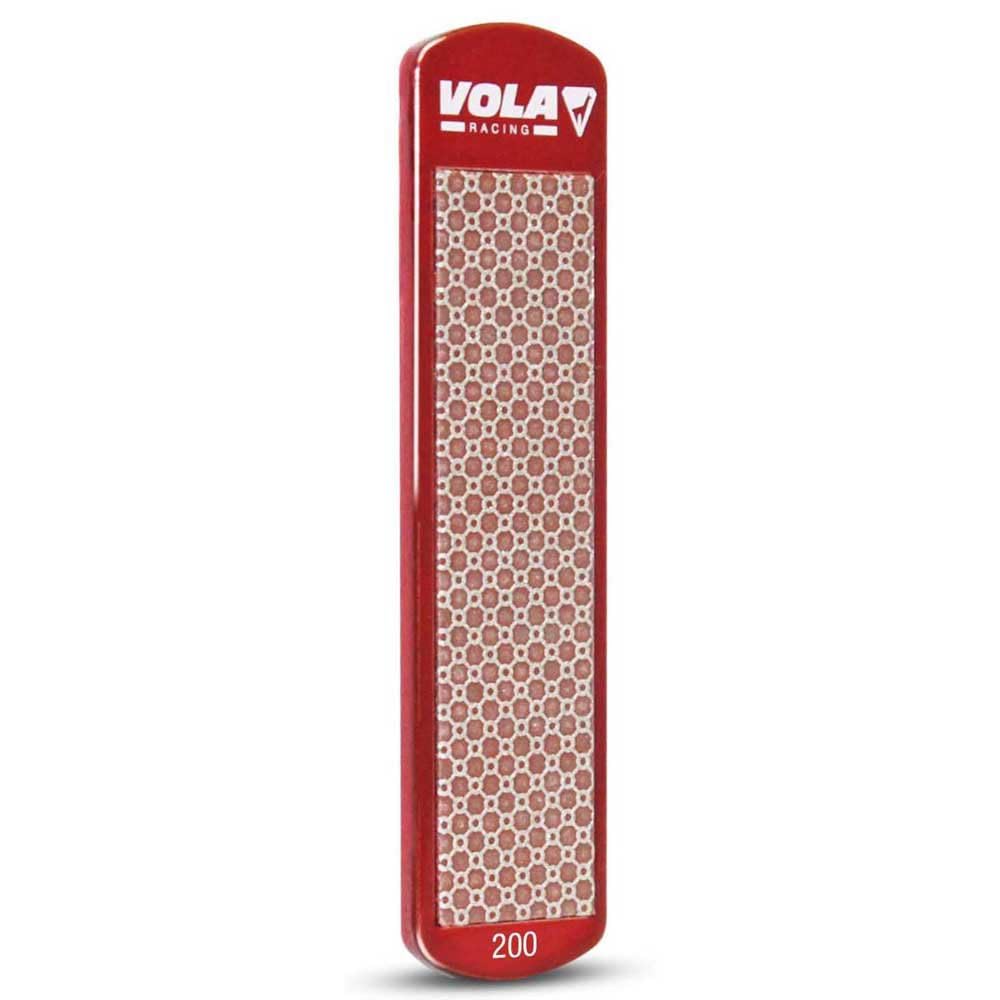 VOLA Blister red Size:Diamant 1000