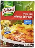 Knorr Fix For Wiener Schnitzel - Sauce Mix ( 1 pc )