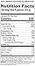 LaetaFood Bag - Reese's Miniatures Peanut Butter Cups Milk Chocolate, Purple Foils (Pack of 2 Pounds)