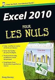 Excel 2010
