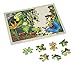Melissa & Doug 48pc Wooden Jigsaw Puzzle - Rainforest