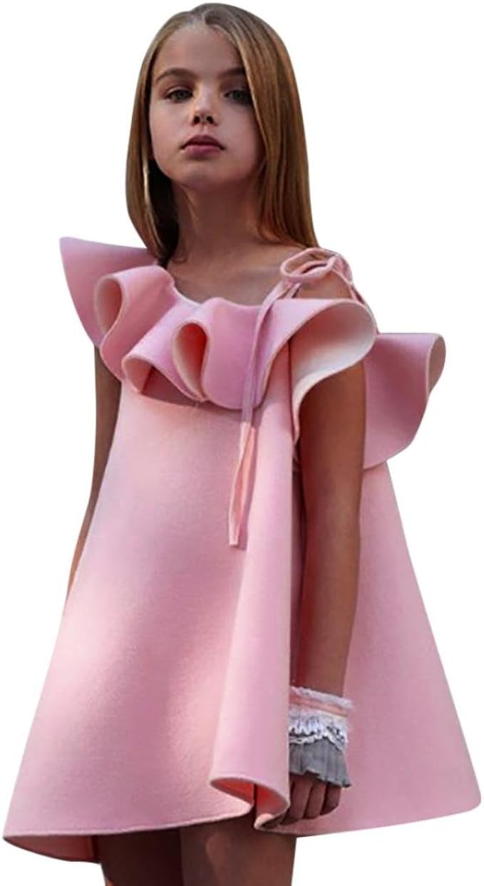 Festliche Kleider Pink