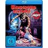 Underground Werewolf