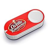 Orville Redenbacher's Gourmet Popping Corn Dash Button