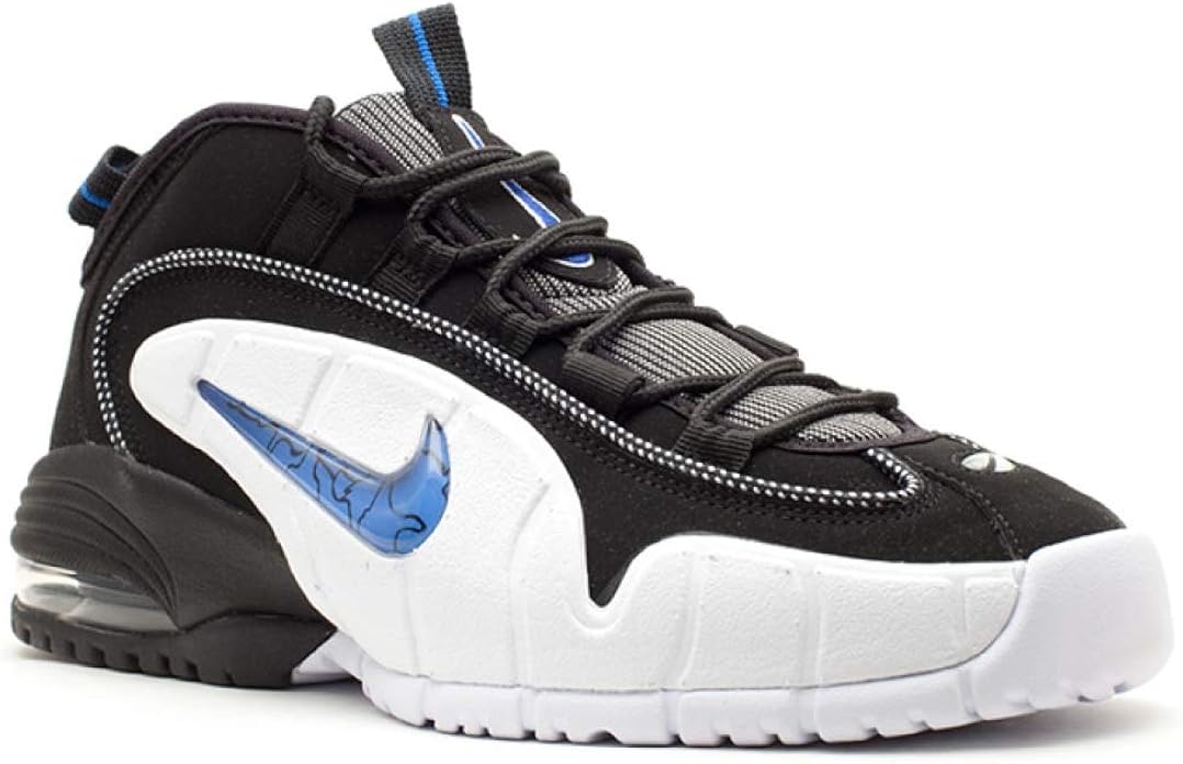 nike air max penny white