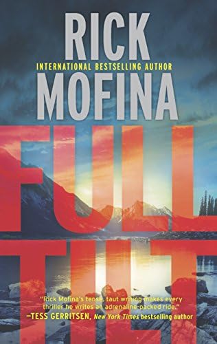 Full Tilt (Kate Page)