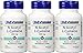 Life Extension N-Acetyl Cysteine 600 Mg, 60 vegetarian caps x 3
