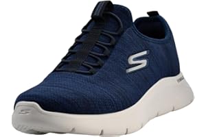 Skechers Men's Gowalk Flex Slip-On Walking Shoes