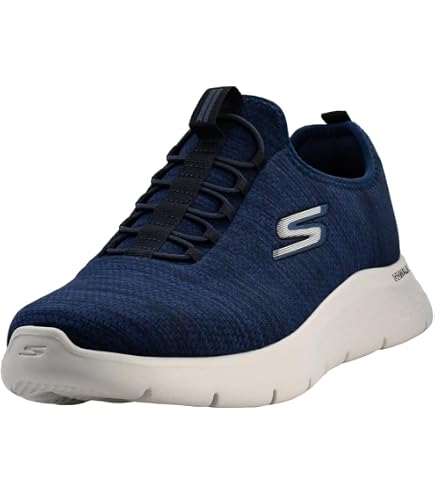 Blue Signature SP4i ダークブルー Amazon.com | Go Walk Mens Skechers Hands Free Slip-ins: Go Walk
