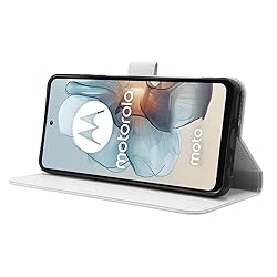 Elubugod Compatible with Motorola Moto G Power 5G
