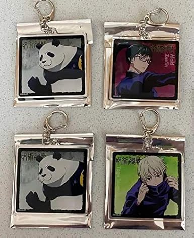 Amazon Tsutaya 狗巻 真希 パンダ アニメ グッズ アニメ 萌えグッズ 通販