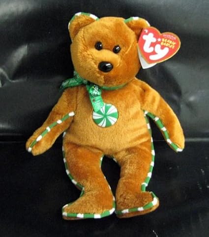 amazon spearmint baby