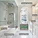 Greenerways Organic All-Purpose Cleaner, Natural, USDA Organic, Non-GMO, Best Household Multi Surface Spray Cleaner for Home, Glass, Kitchen, Bathroom, Shower, Window (16 Fl Oz (Pack of 2))