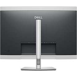 Dell Pro 27 Plus QHD USB-C Hub Monitor P2725DE