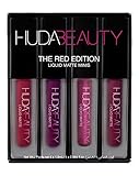 Huda Beauty | Red Edition Minis