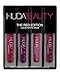 Huda Beauty | Red Edition Minis