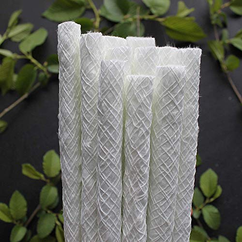 Cozyours Replacement Fiberglass Wicks for Tiki Torches (12) Pricepulse