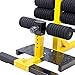 UBOWAY Sissy Squat – Push Up Ab Workout Home Gym Machine 3-in-1 Sit Up Machine for Home Gym Fitness Equipmentthumb 4