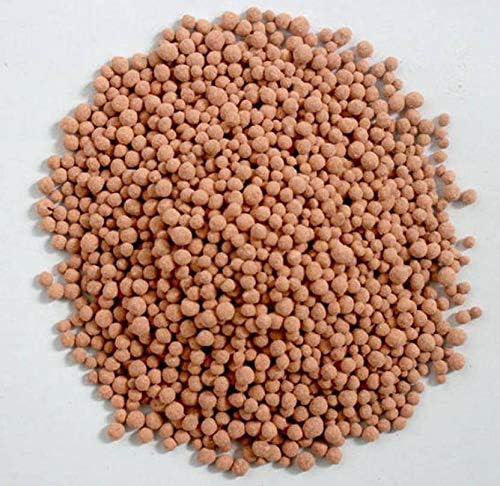 Janatha Fertilizers NPK (15:15:15) Fertilizer for Home and Garden Plants (1 KG)