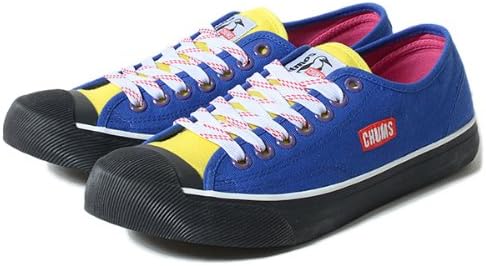 chums canvas shoes