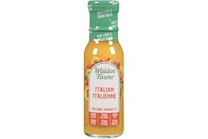 Walden Farms Italian Dressing