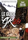 Image de Le guide du GR20