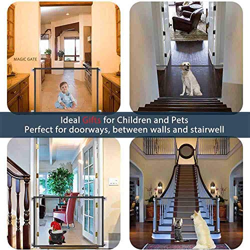 expandable gates for pets