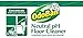 OdoBan Professional Series Neutral pH No Rinse Floor Cleaner Concentrate, Made in the USA, 2 Gallons