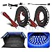 Wiipro Truck Bed Lights Strip 2PCS 60