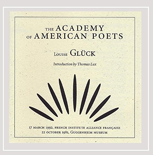 Poetry Reading