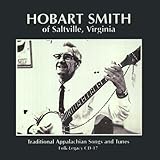 TRADITIONAL APPALACHIAN SONGS AND TUNES            image