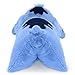 Disney Stitch Pillow Pal Pet Plush Doll - Disney Theme Park Authentic
