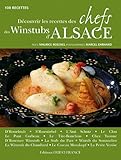 Image de Decouvrir les recettes des chefs des Winstubs d'Alsace (French Edition)