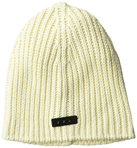 John Varvatos Star U.S.A Men's Marled Wool Blend Slouch Knit Hat, Bamboo, One Size John Varvatos Star U.S.A Men's Marled Wool Blend Slouch Knit Hat, Bamboo, One Size