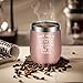 Chance Made Us Colleagues - Coworker Gifts for Women - Coworker Leaving, Goodbye Farewell, Appreciation, Birthday, Going Away, Good Luck, Job, Christmas Gifts for Coworkers, Boss - LEADO Wine Tumbler