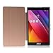MoKo ASUS ZenPad C 7.0 Z170C Case - Premium Ultra Compact Protection Slim Lightweight Smart Shell Stand Cover Case for ASUS ZenPad Z170C 7