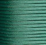 US Ropes Type III Commercial 550 Paracord 100' Hank