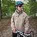FROGG TOGGS Men's Classic Pro Action Waterproof Breathable Rain Jacket