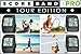 ScoreBand PRO - Tour Edition (White, Large)