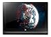 Lenovo Yoga 2 10-Inch Tablet with Keyboard (Intel Quad Core Processor, 10.1 Inch FHD Touchscreen Display, Bluetooth, Windows 8.1, 2GB RAM, 32GB) Black