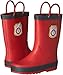 carter's Fire Rain Boot