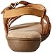 G.H. Bass & Co. Women's Margie Flat Sandal