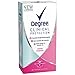 DEGREE Women Clinical Antiperspirant Deodorant Cream, Sheer Powder 1.7 oz