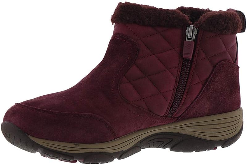 easy spirit vine winter boots