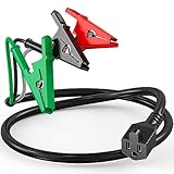 HVAC Adaptor Cord, Heavy Adaptor Cord Power