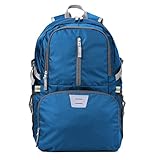 mimisun Ultralight Foldable Packable Backpack Lightweight Foldable Camping Travel Cycling Hiking Daypack